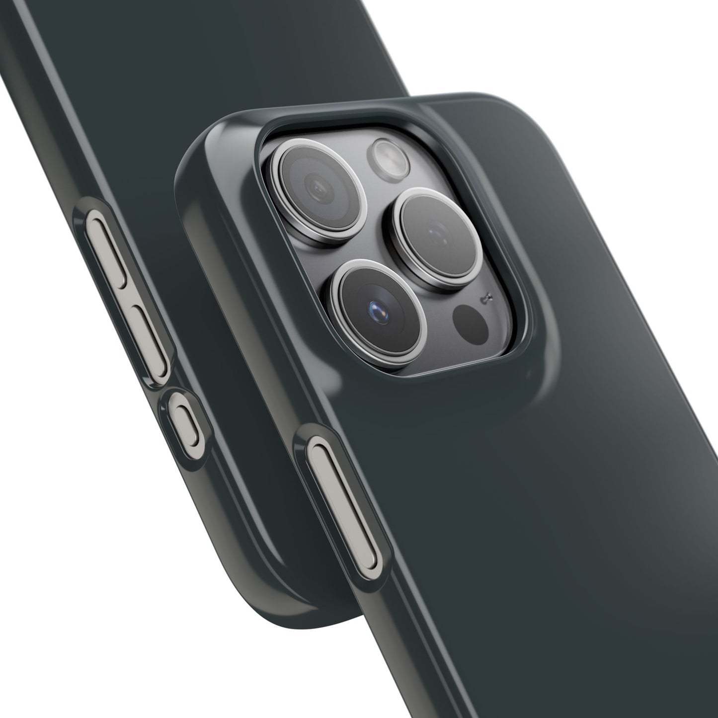 Slim Snap in Forest Obsidian