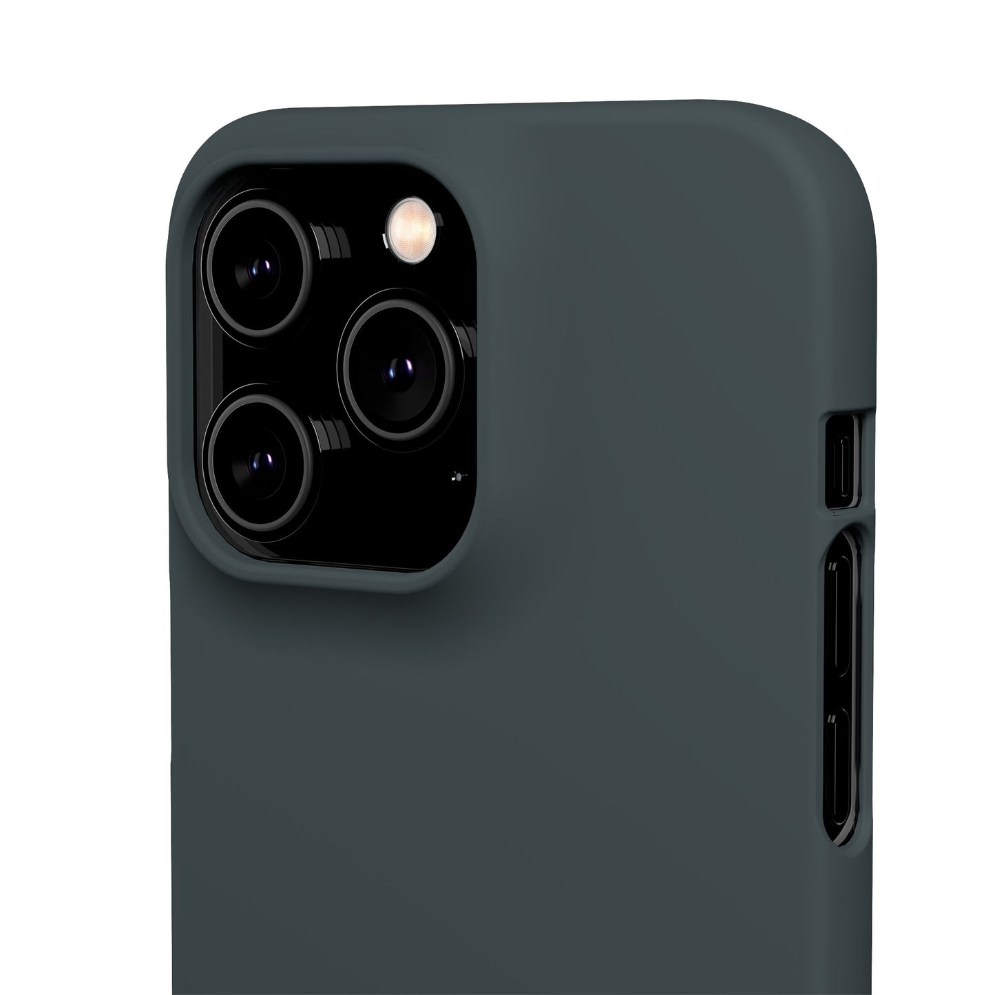 Slim Snap in Forest Obsidian