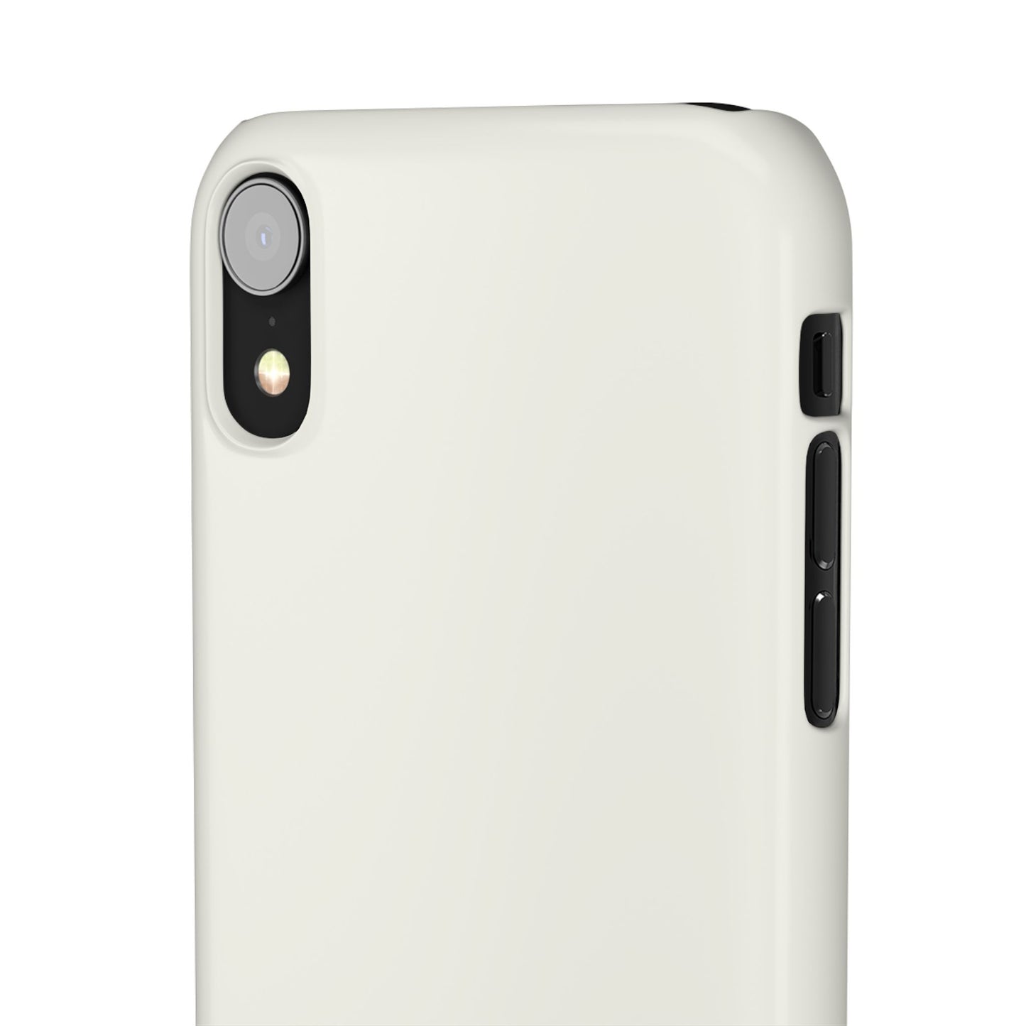 Slim Snap in Cloud Veil