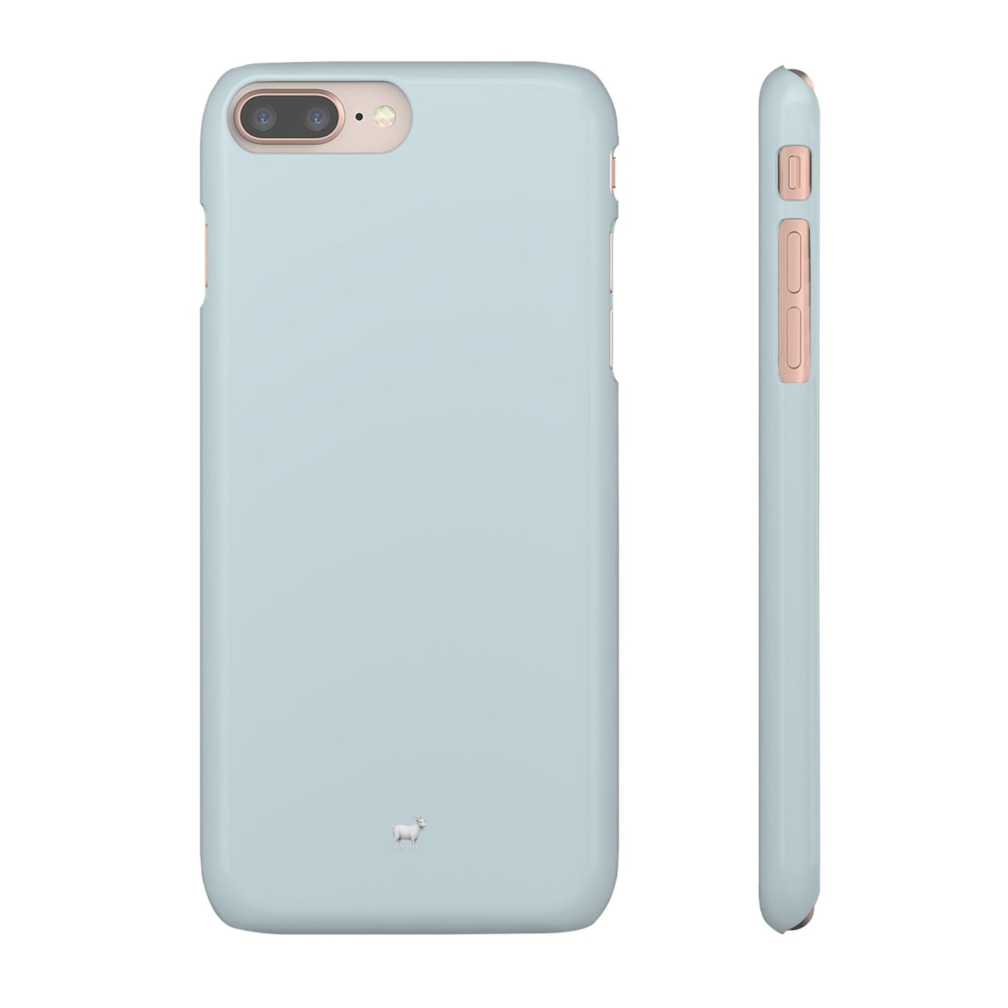 Slim Snap in Blue Sky