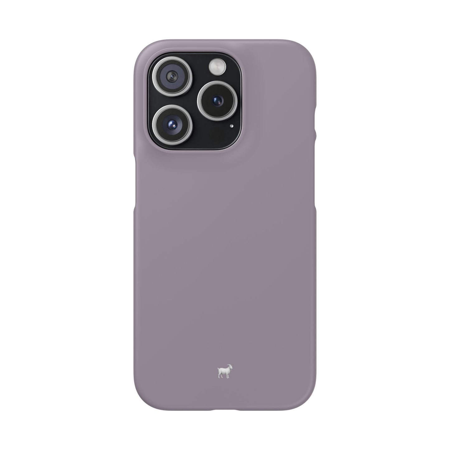Slim Snap in Lilac Mist