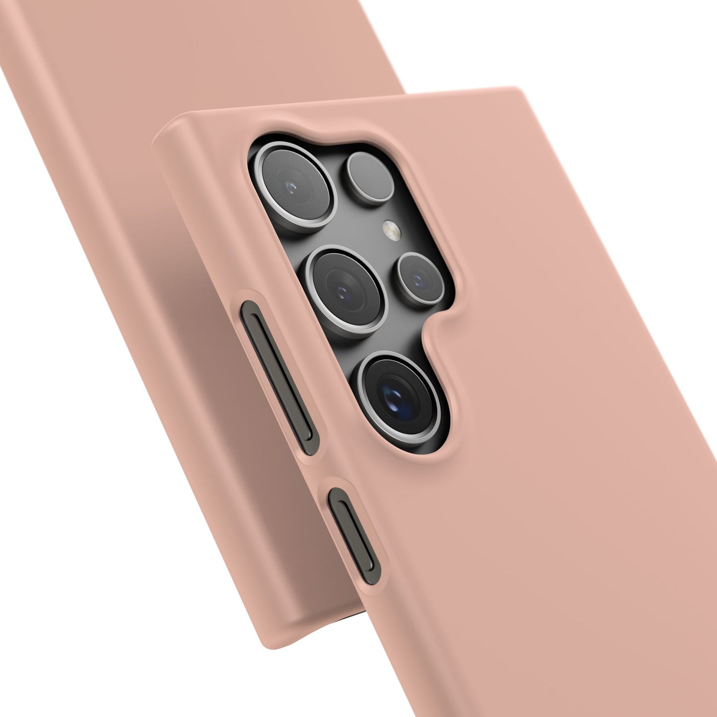 Slim Snap in Blush Muse