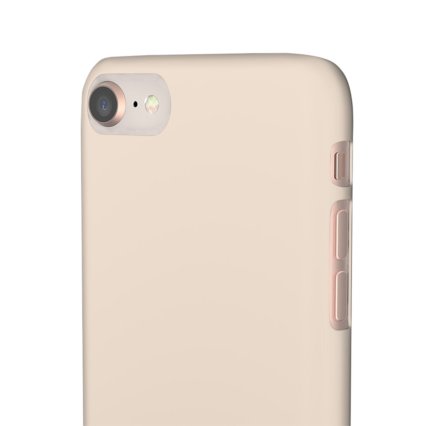 Slim Snap in Soft Pearl