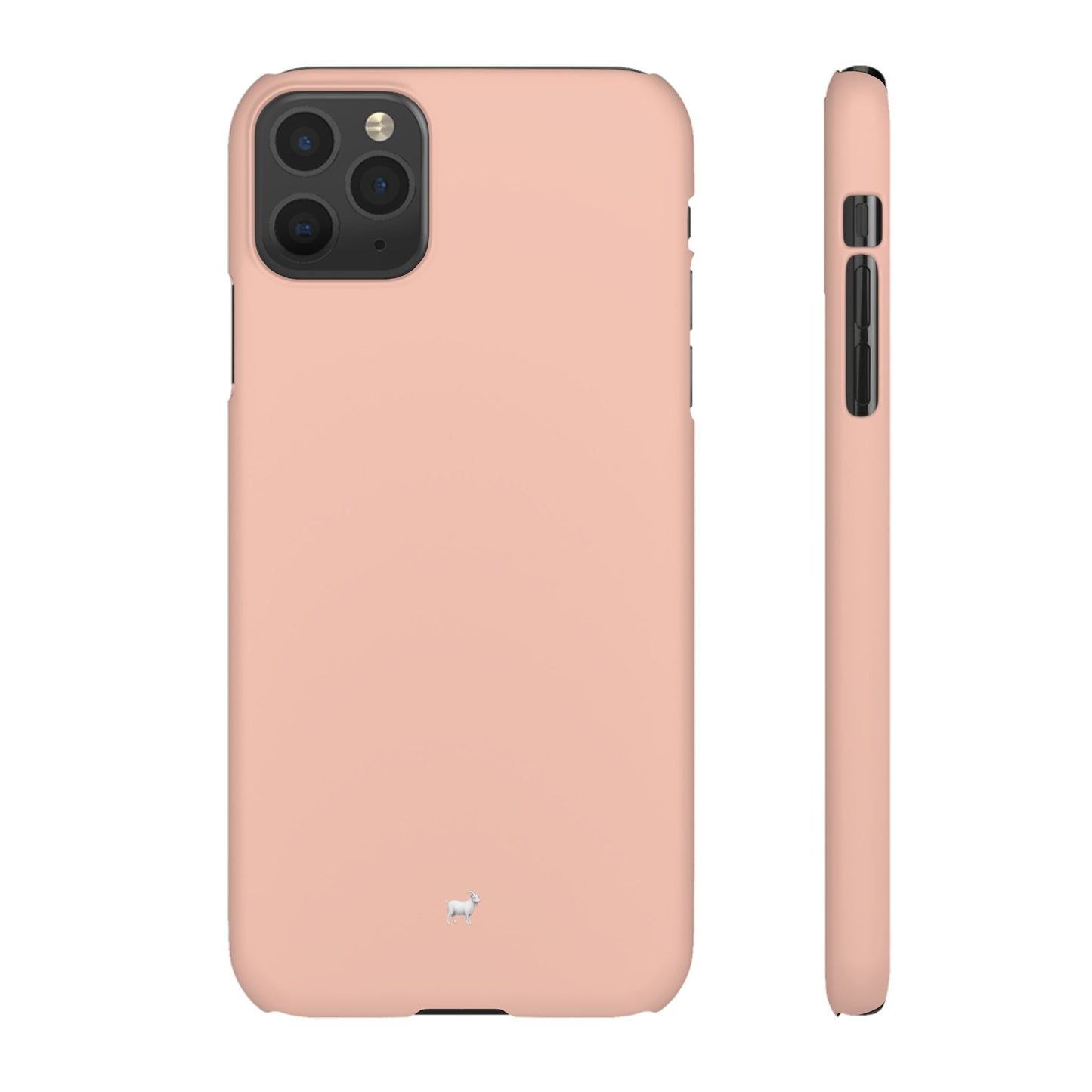 Slim Snap in Blush Muse