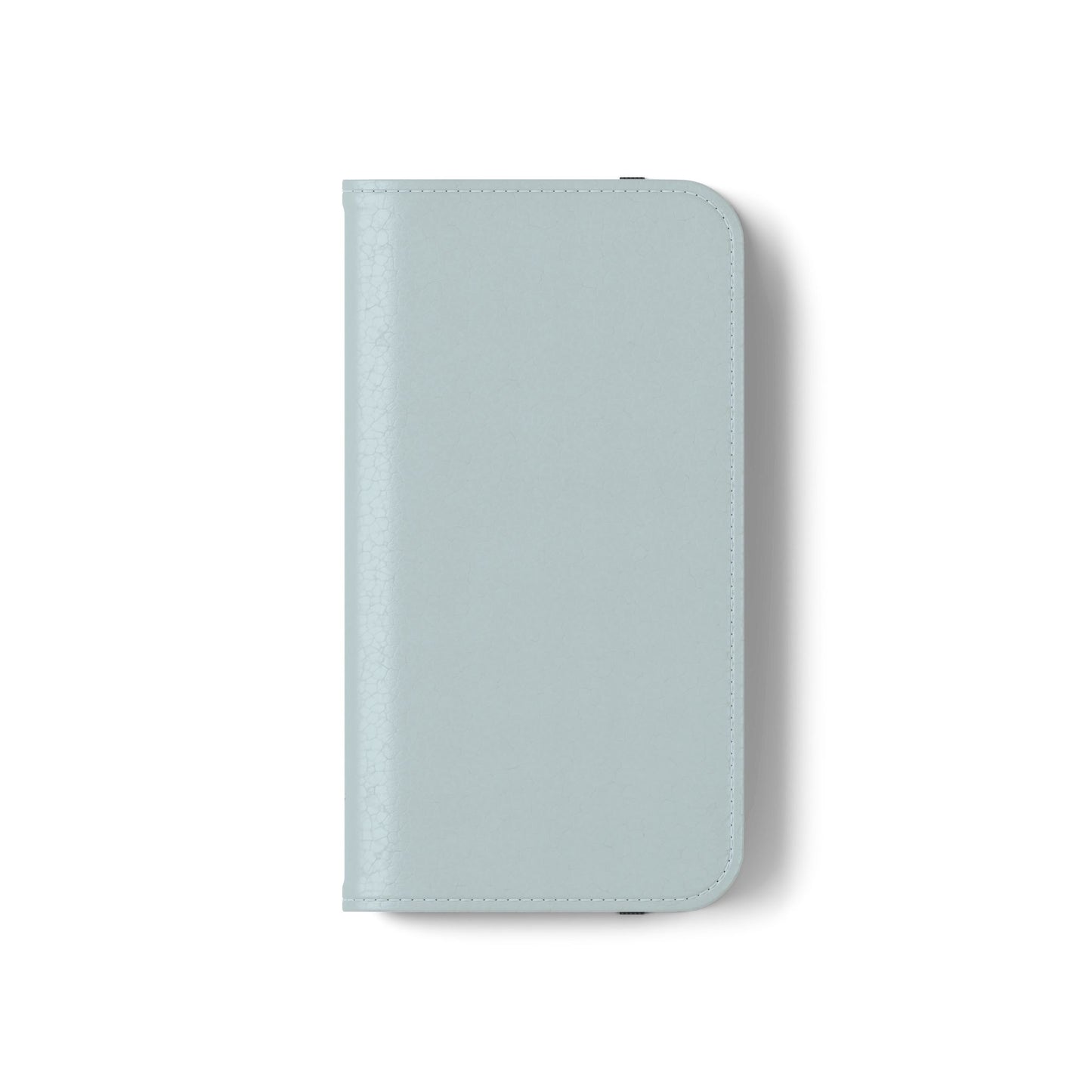 Wallet Flip in Blue Sky