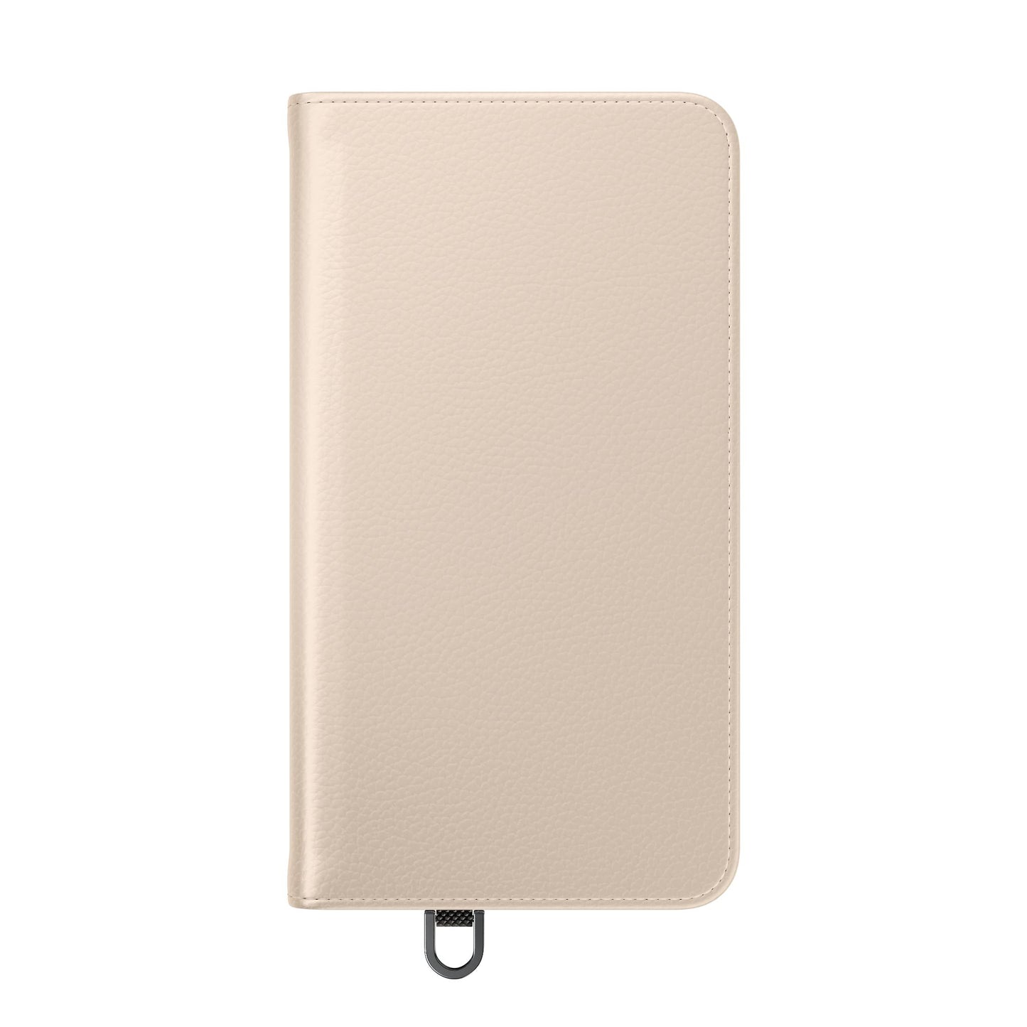Wallet Flip in Soft Pearl