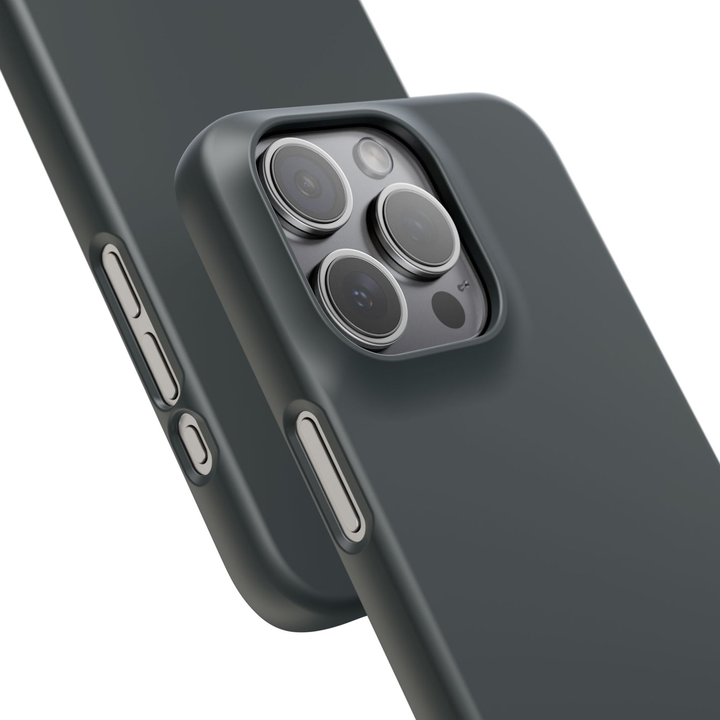 Slim Snap in Forest Obsidian