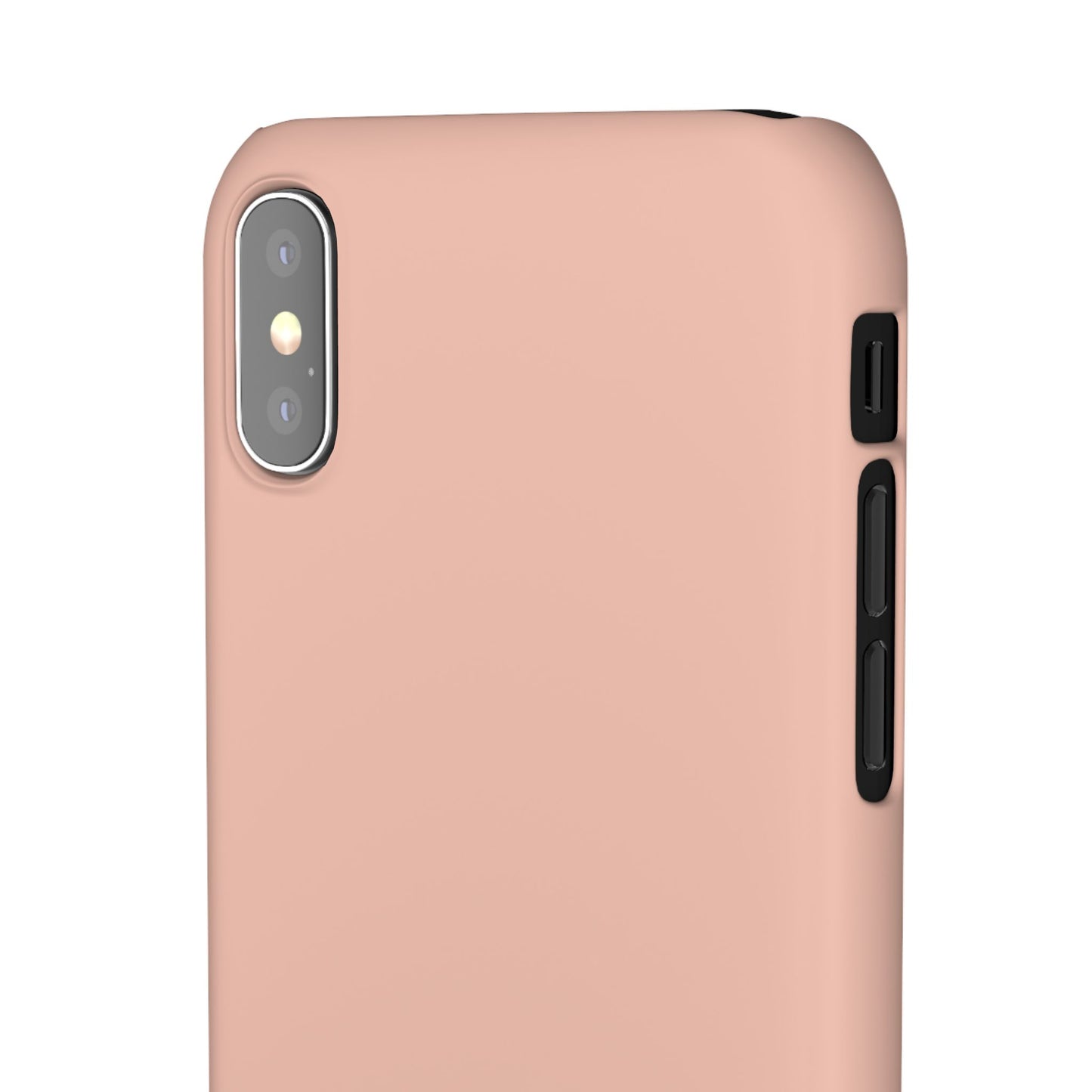 Slim Snap in Blush Muse