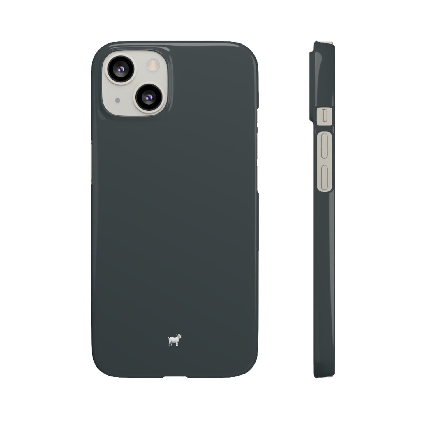 Slim Snap in Forest Obsidian
