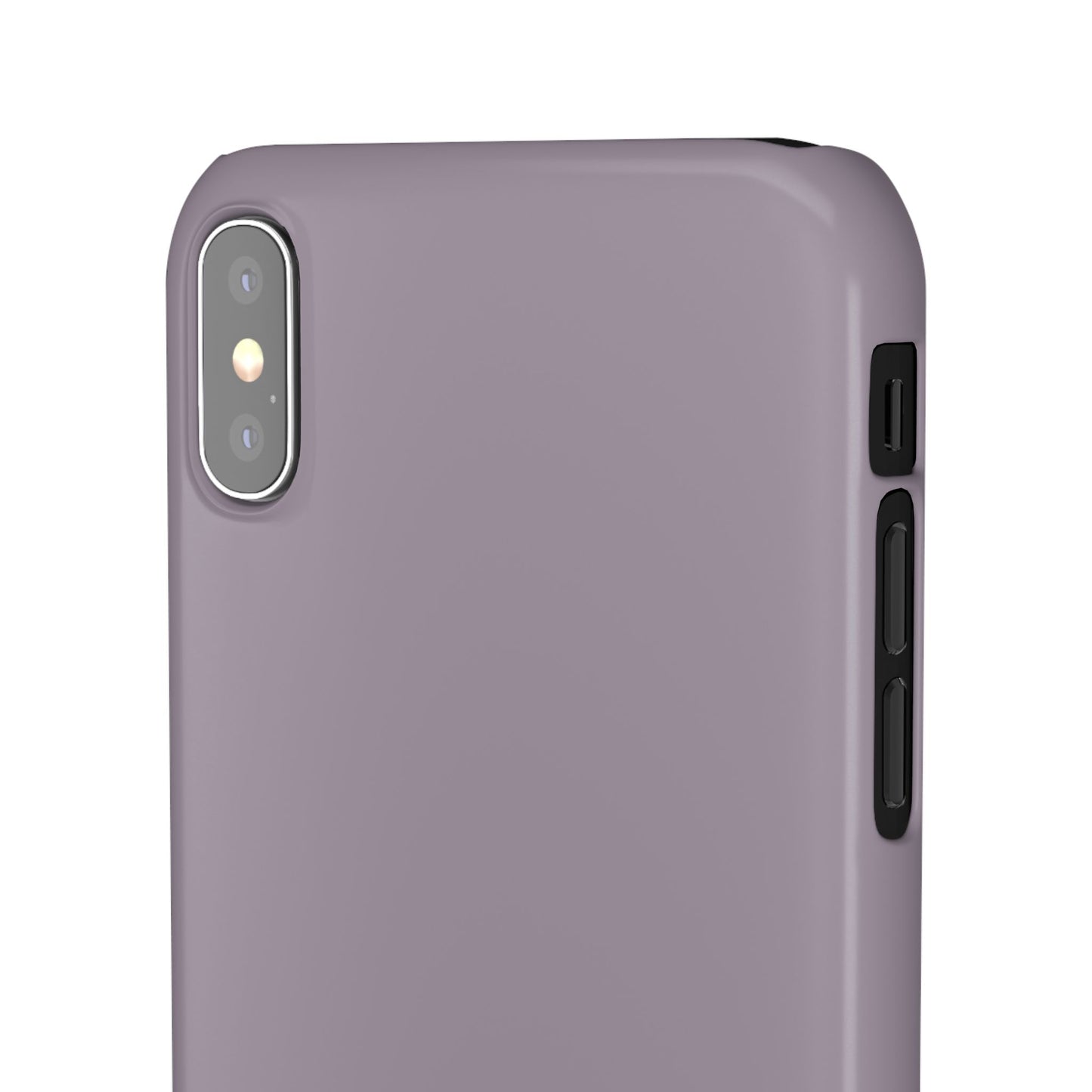 Slim Snap in Lilac Mist