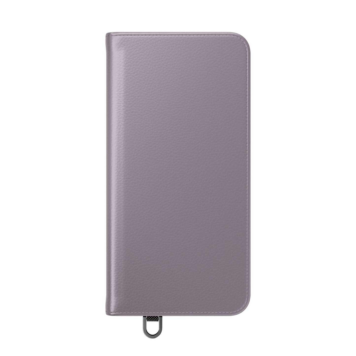 Wallet Flip in Lilac Mist