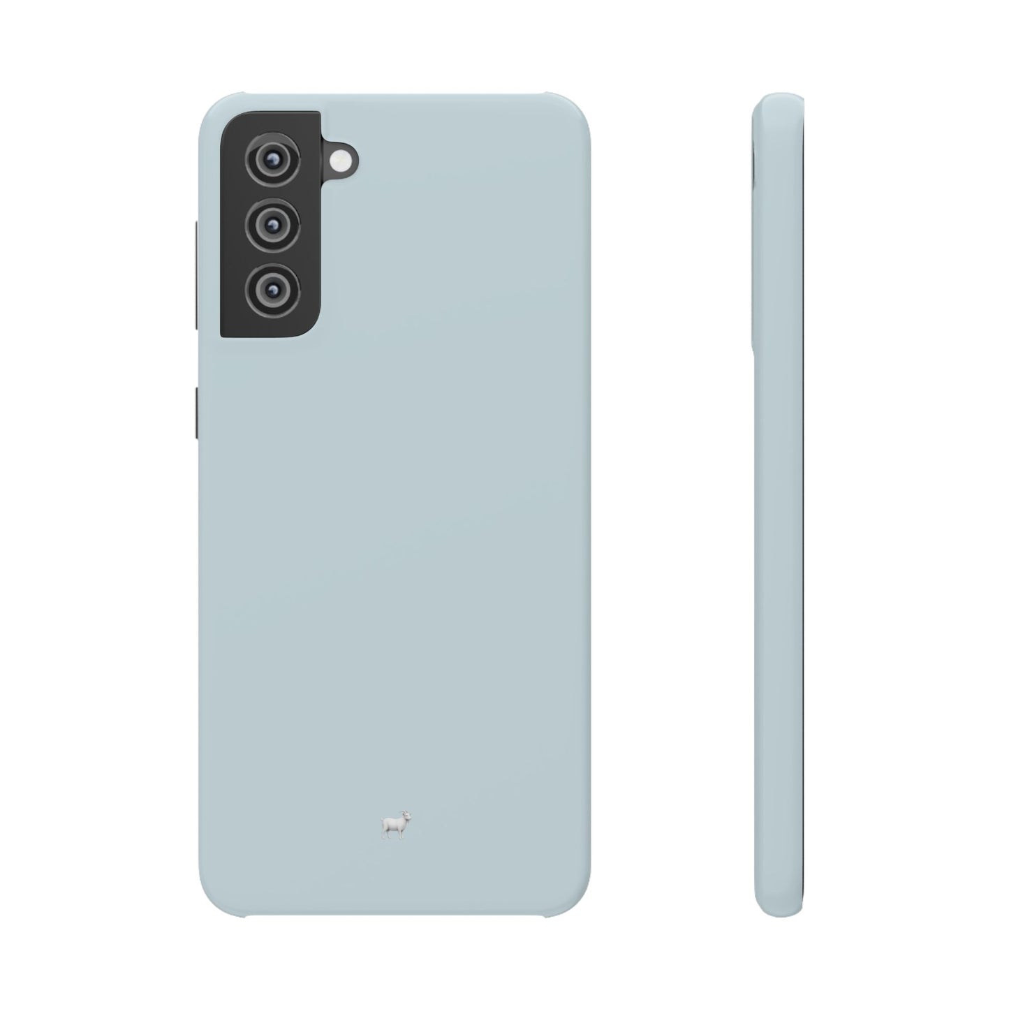 Slim Snap in Blue Sky