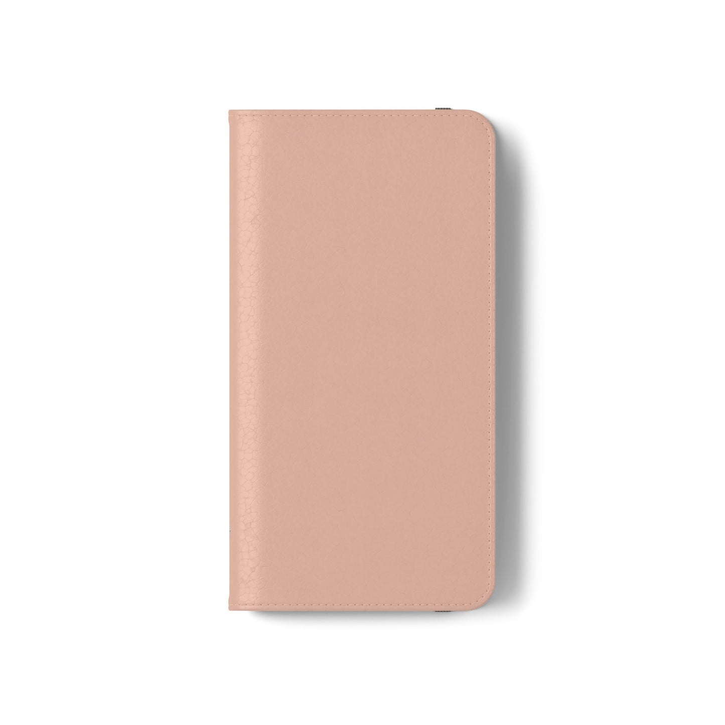 Wallet Flip in Blush Muse