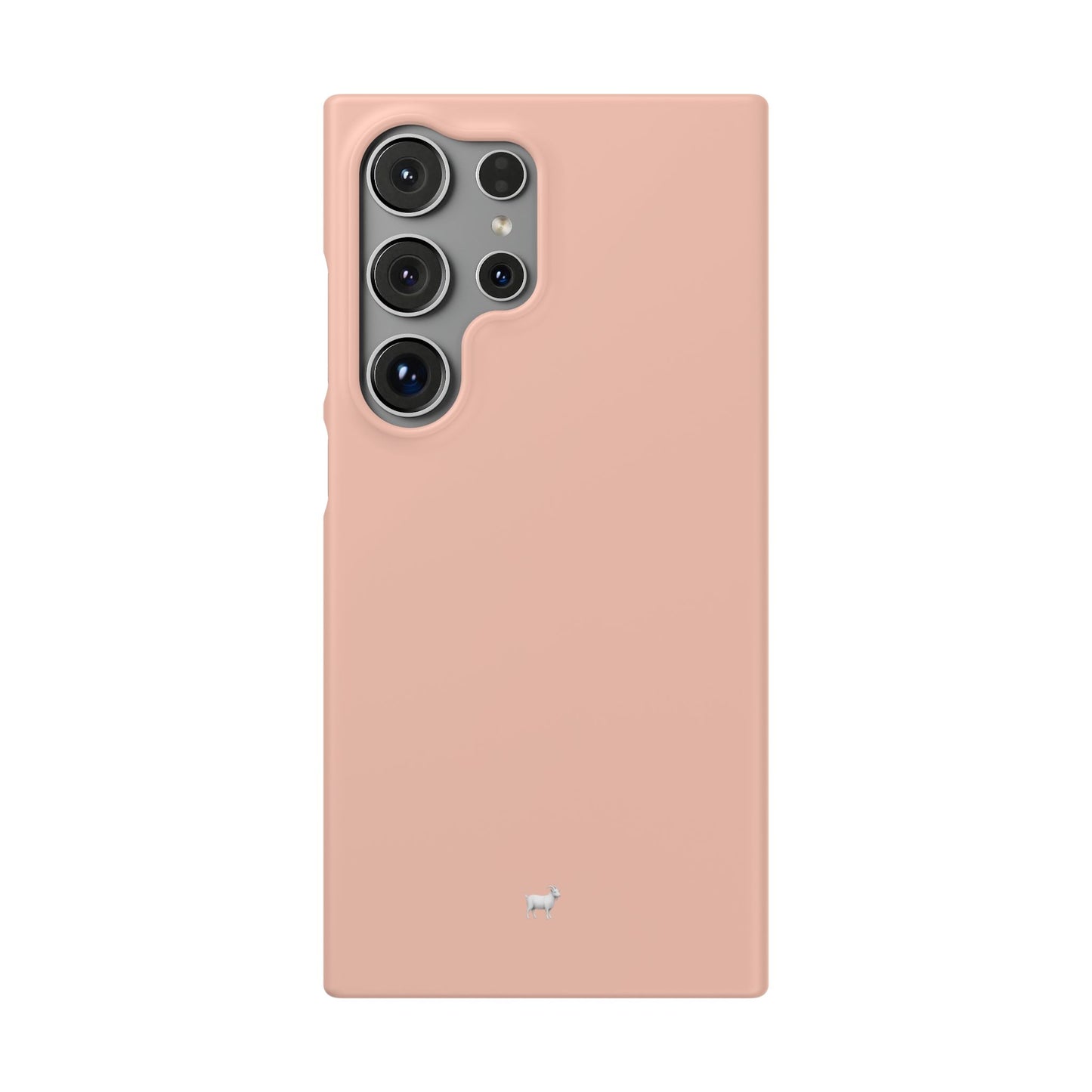Slim Snap in Blush Muse