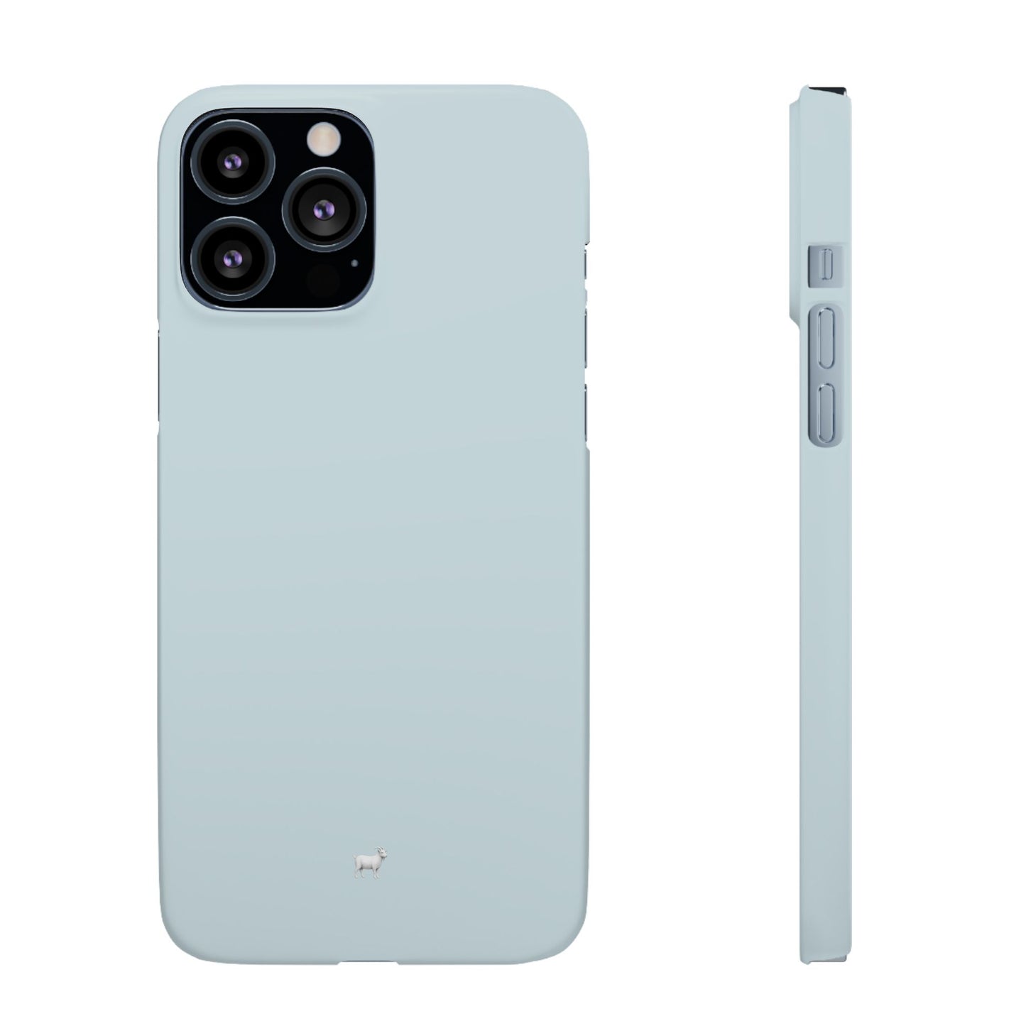 Slim Snap in Blue Sky