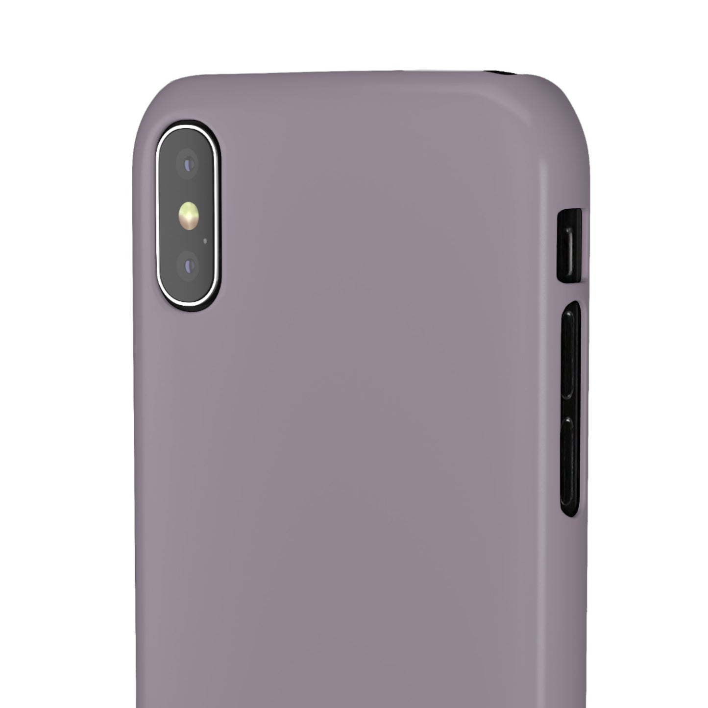 Slim Snap in Lilac Mist