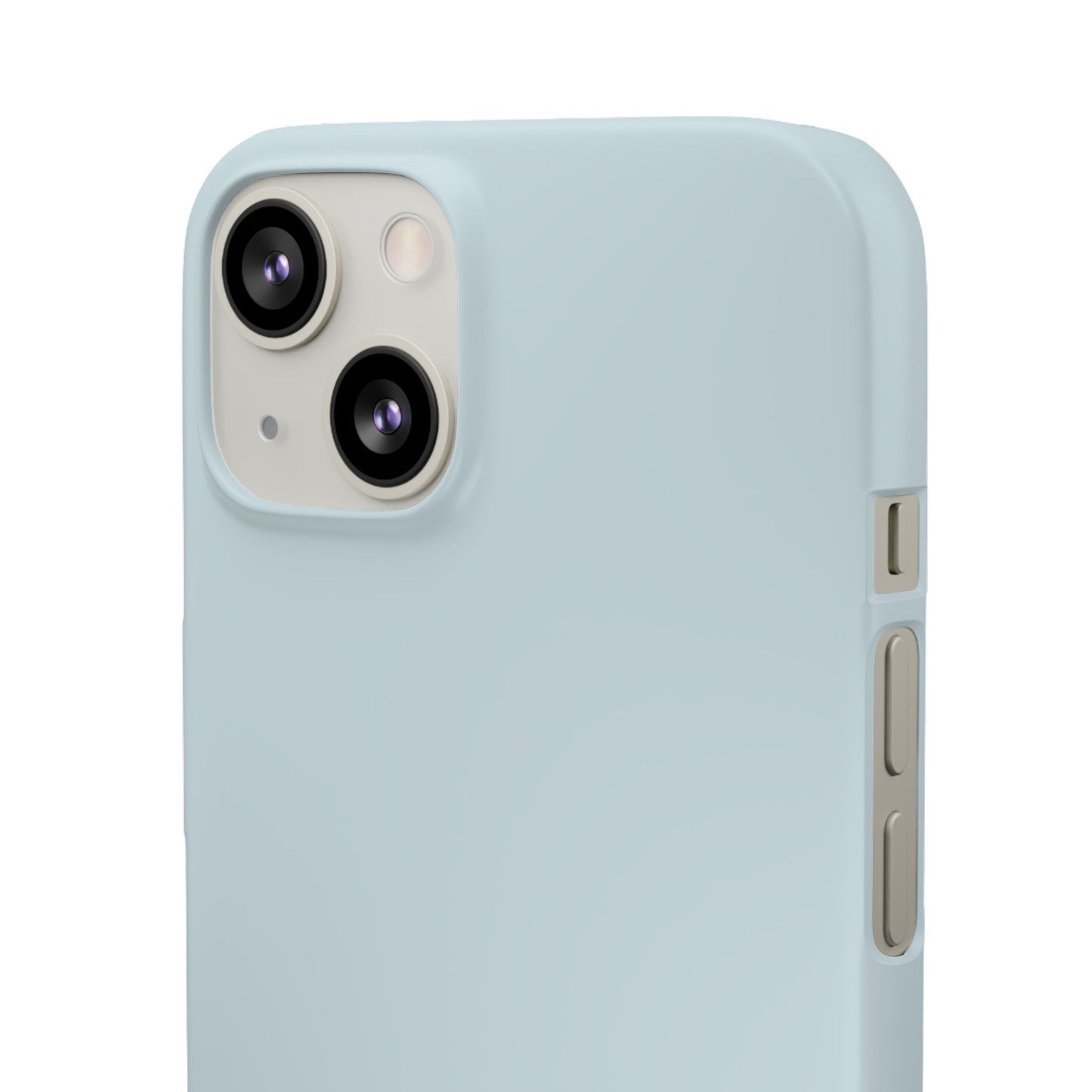 Slim Snap in Blue Sky