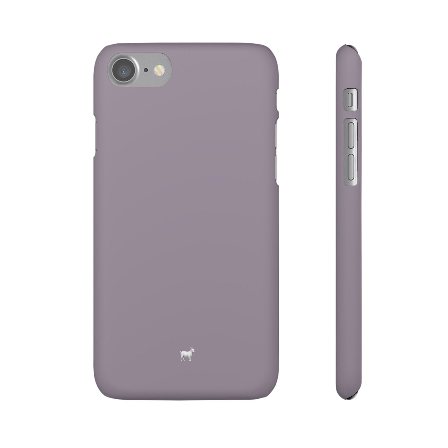 Slim Snap in Lilac Mist