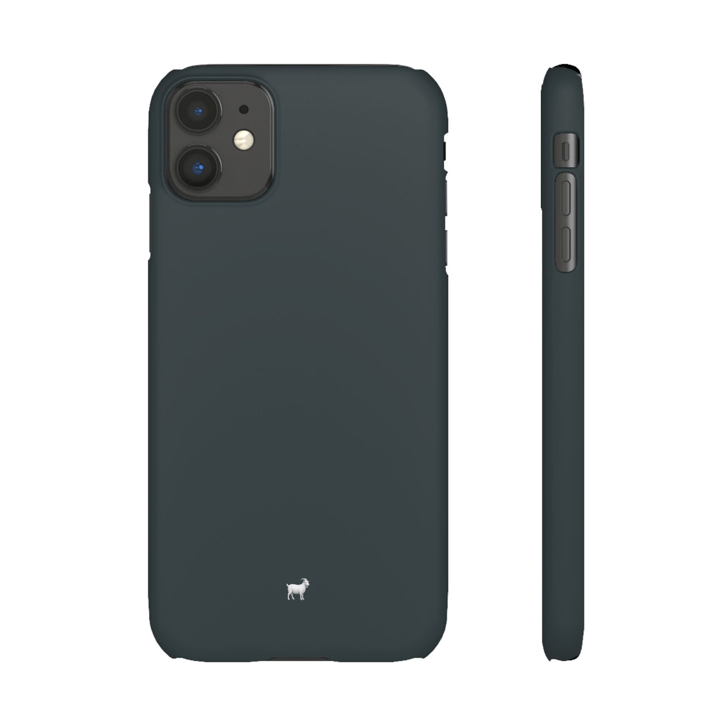Slim Snap in Forest Obsidian