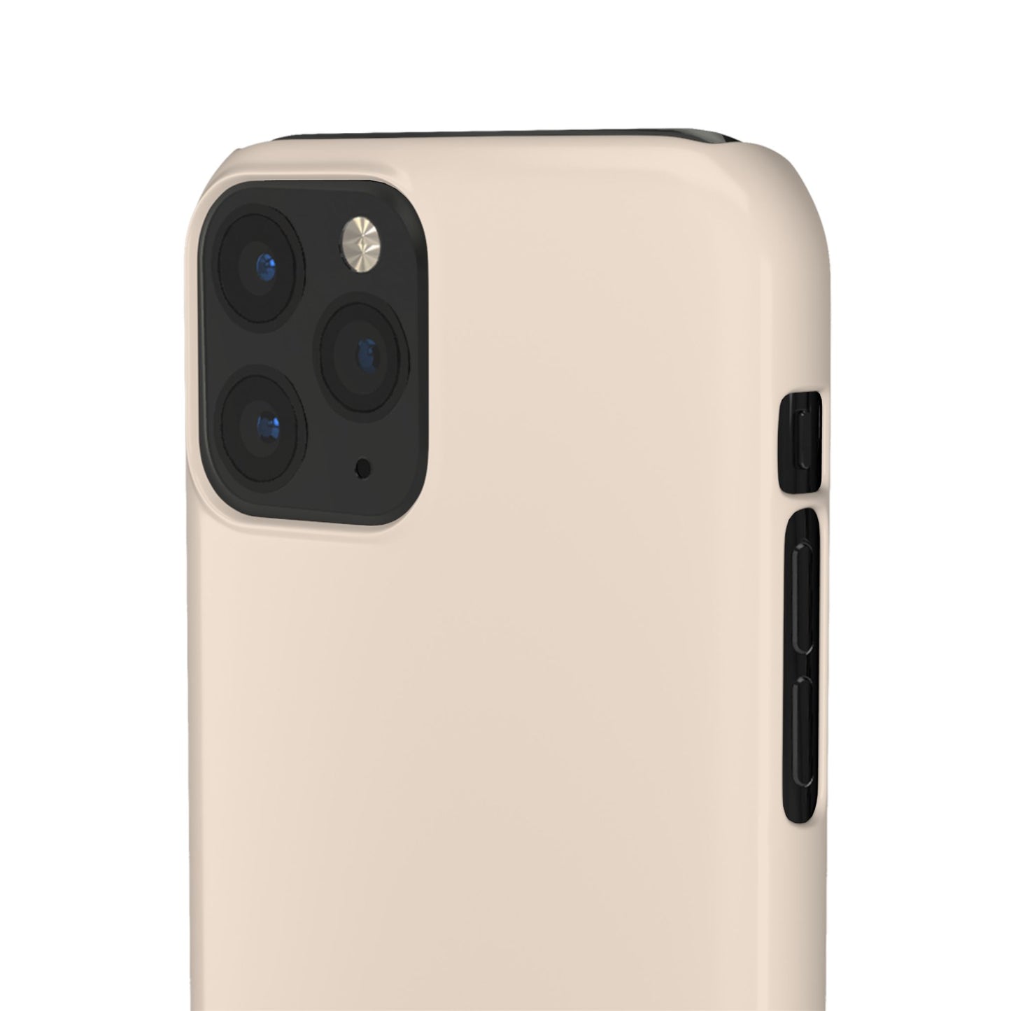Slim Snap in Soft Pearl