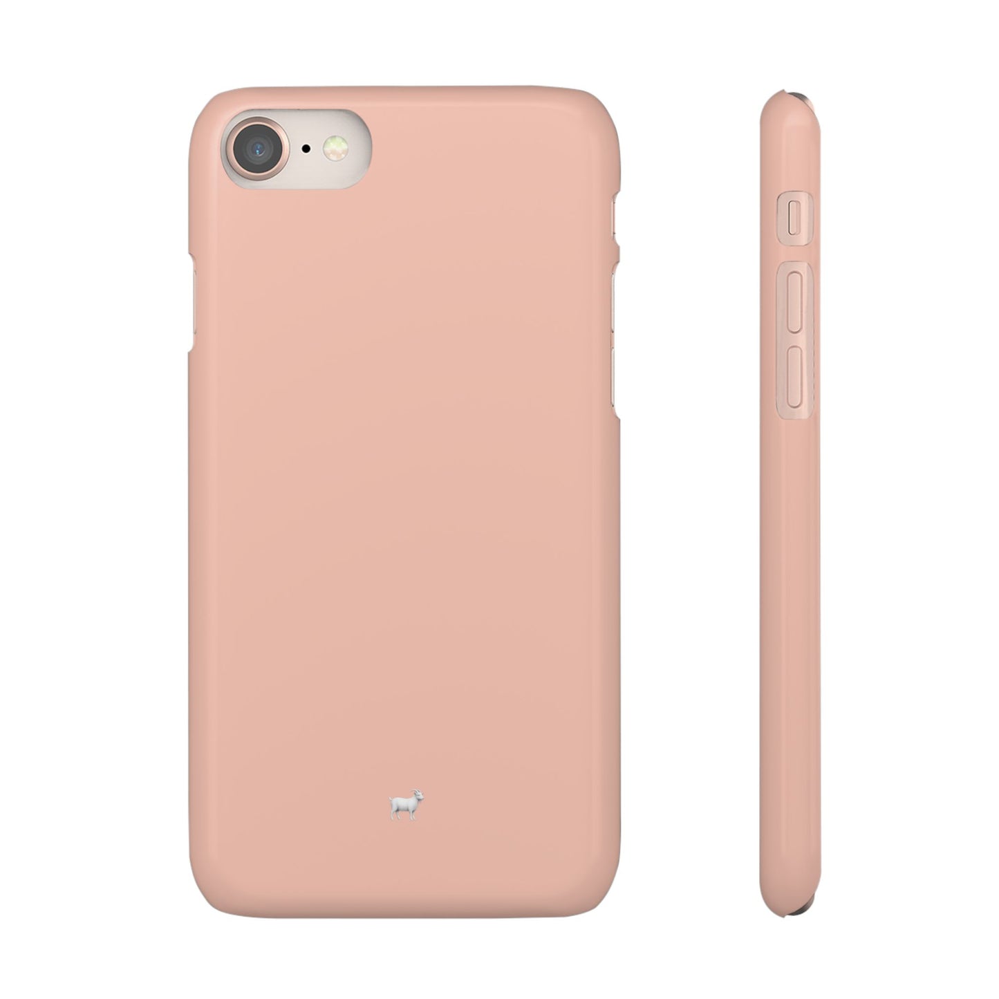 Slim Snap in Blush Muse