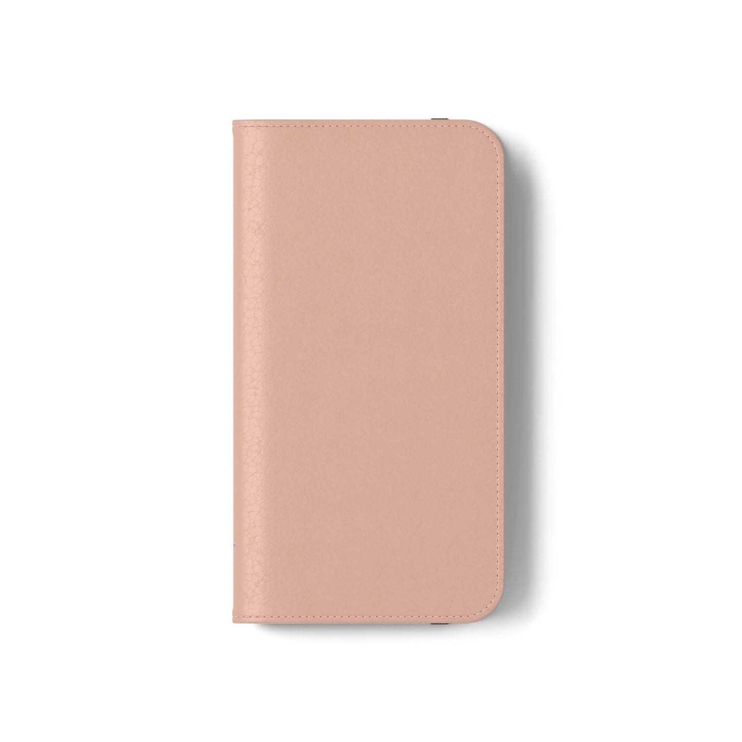Wallet Flip in Blush Muse