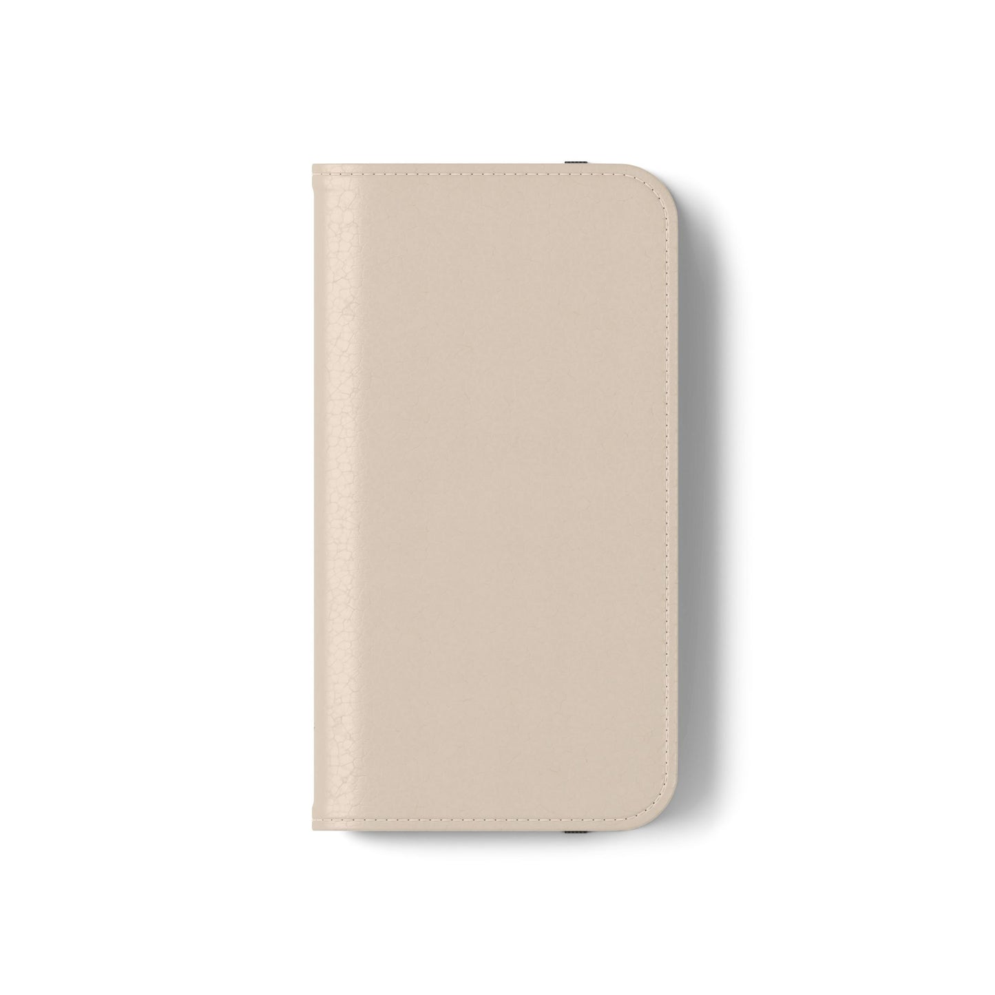 Wallet Flip in Soft Pearl