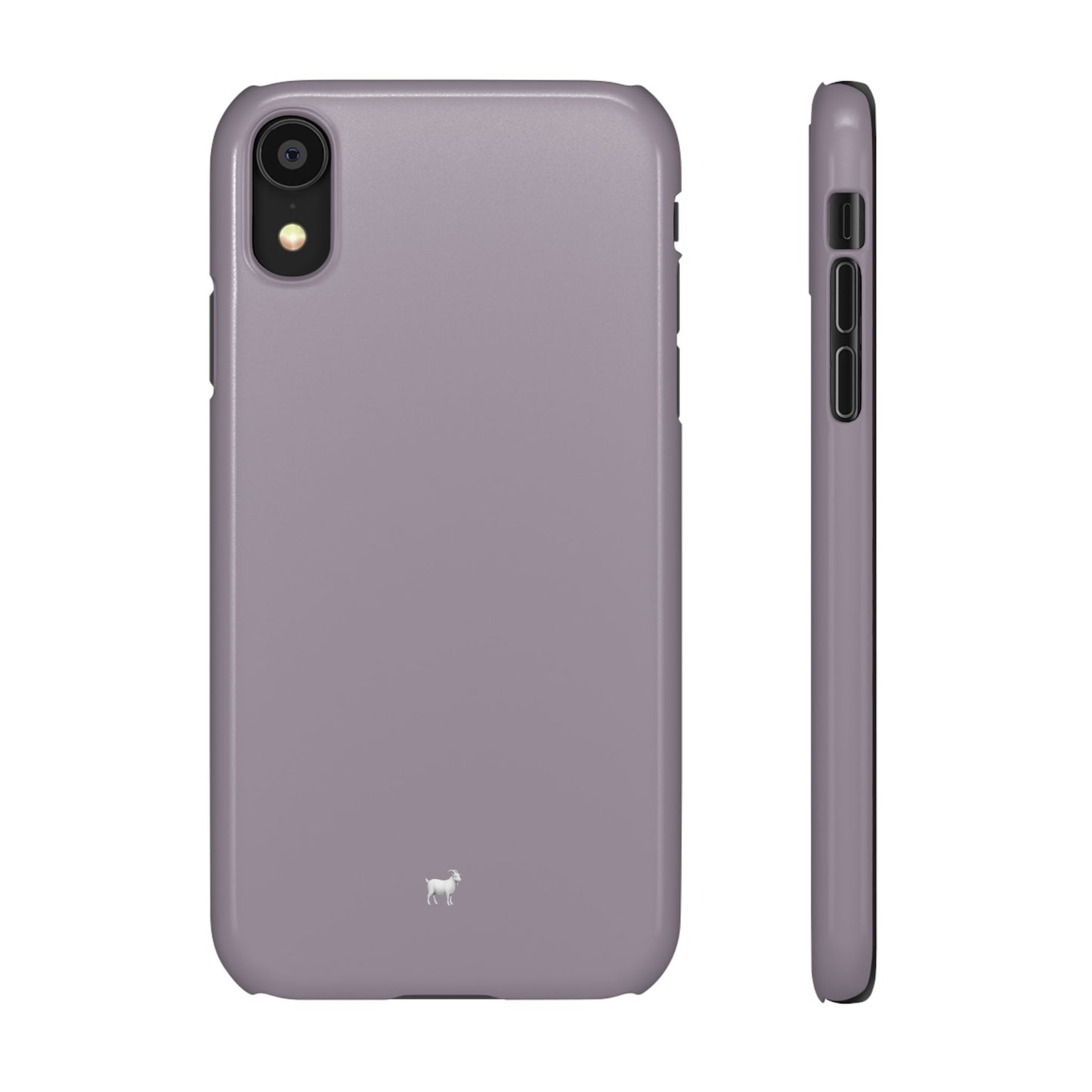 Slim Snap in Lilac Mist