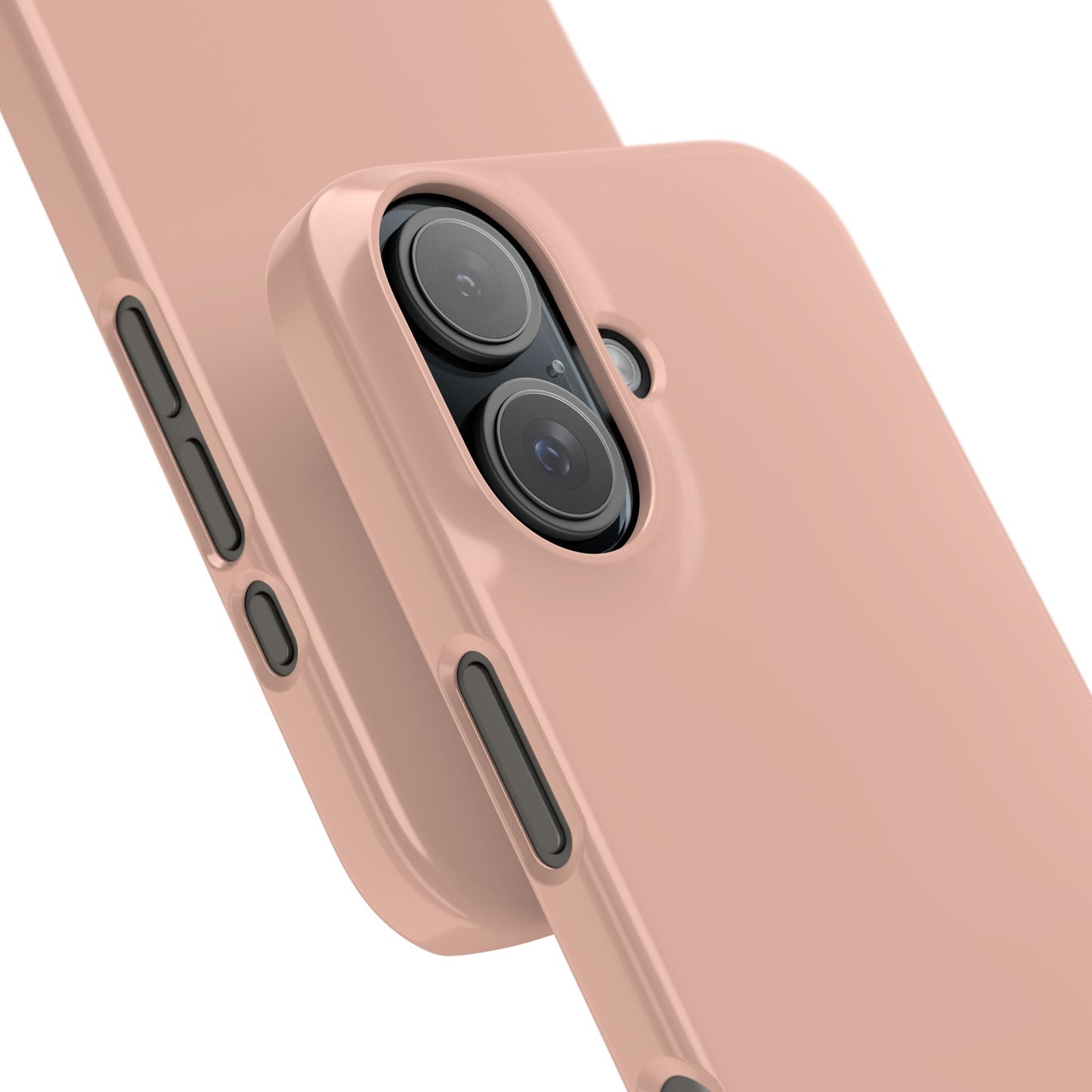 Slim Snap in Blush Muse