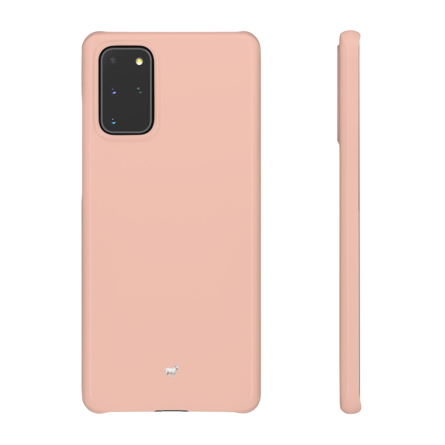 Slim Snap in Blush Muse