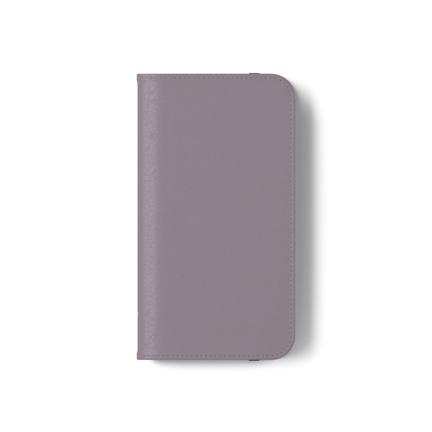 Wallet Flip in Lilac Mist