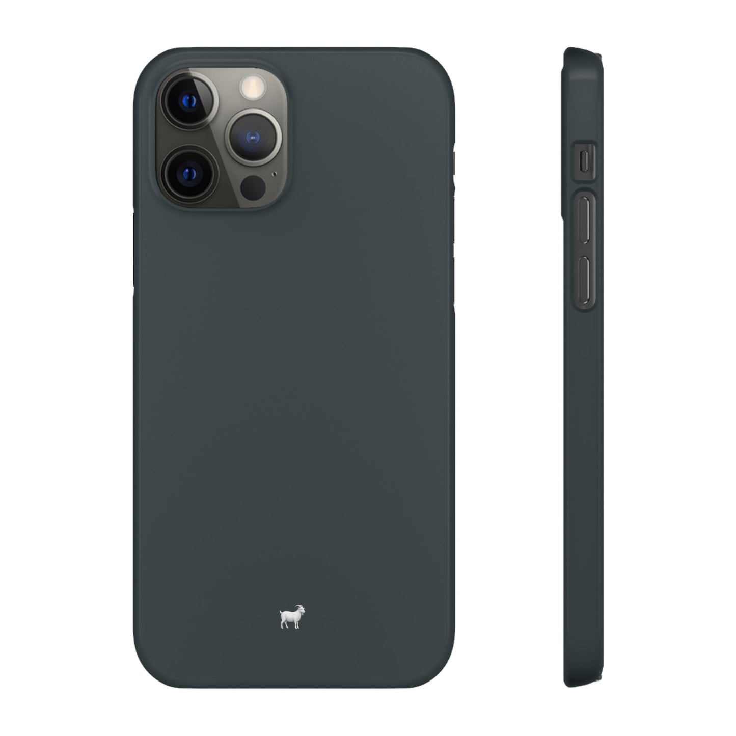 Slim Snap in Forest Obsidian