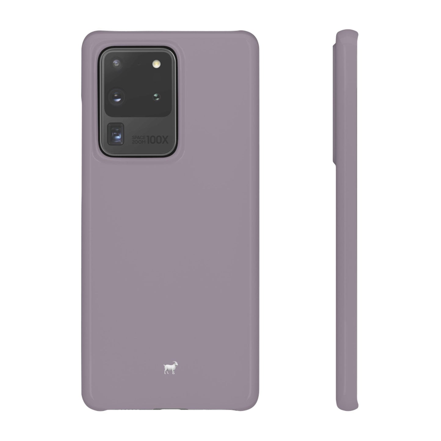 Slim Snap in Lilac Mist