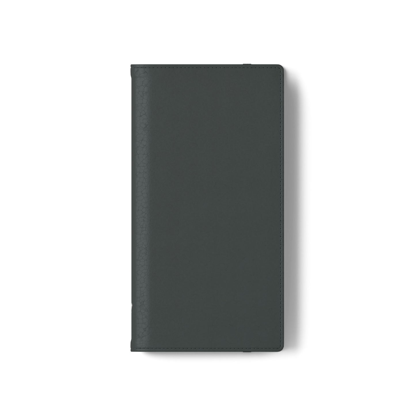 Wallet Flip in Forest Obsidian