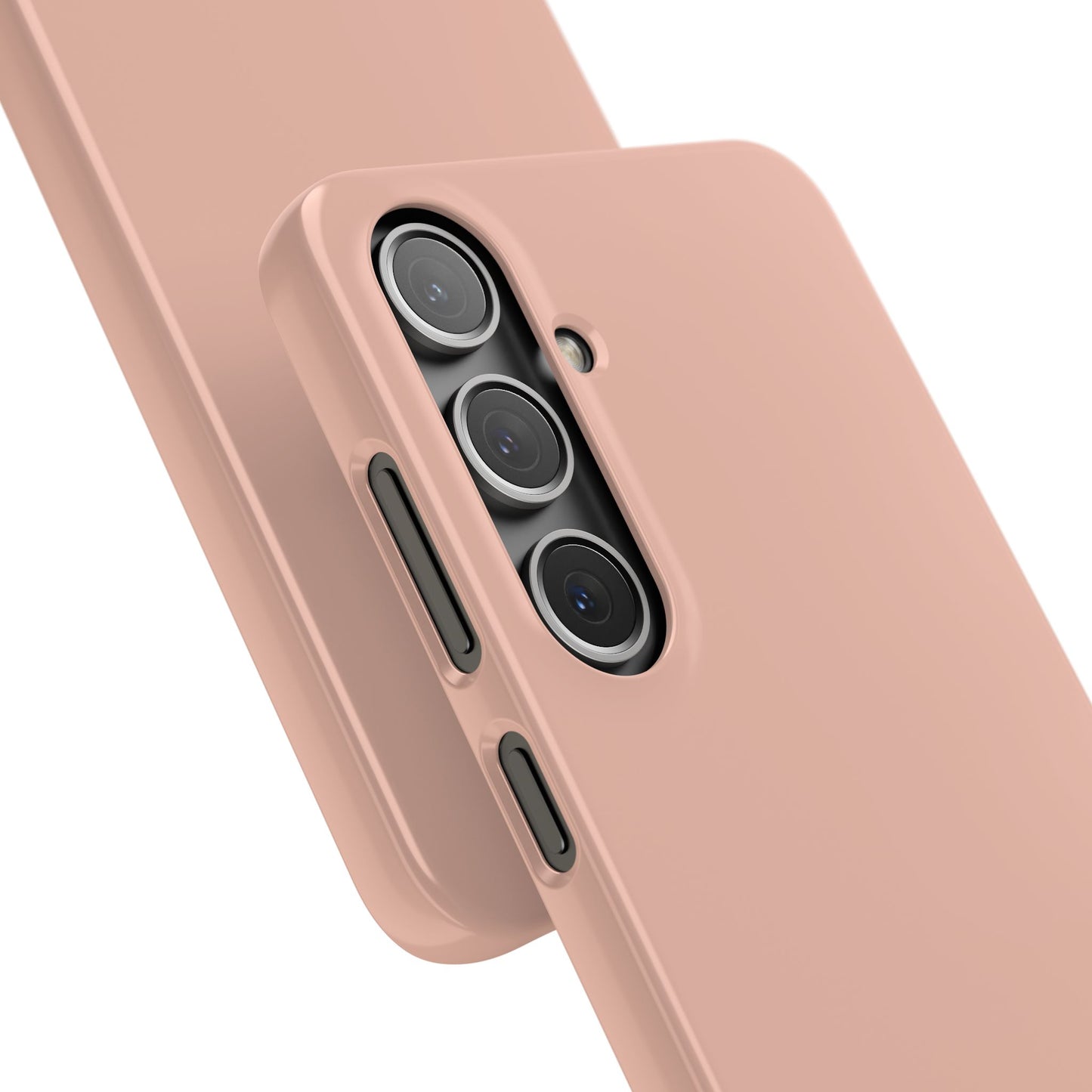 Slim Snap in Blush Muse