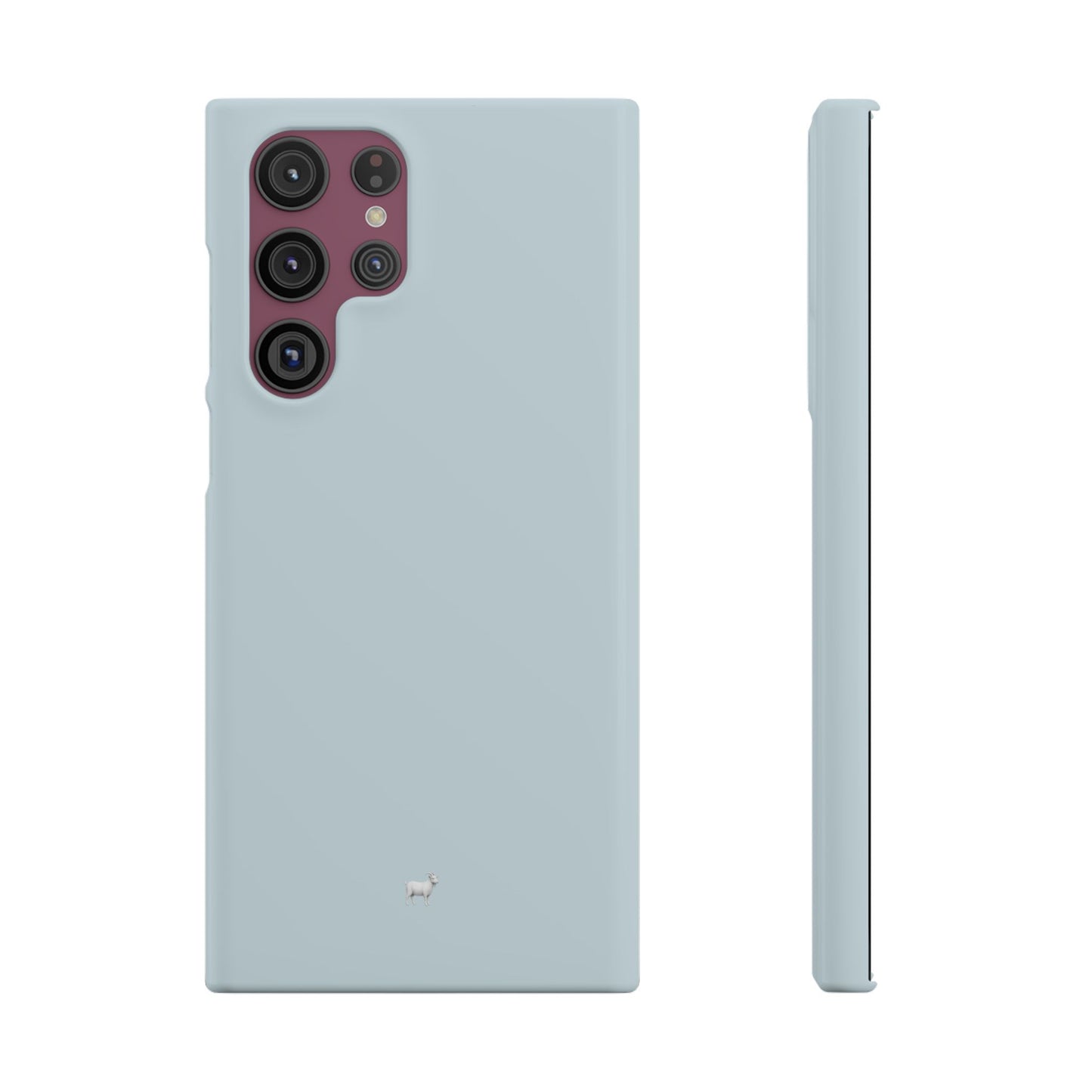 Slim Snap in Blue Sky