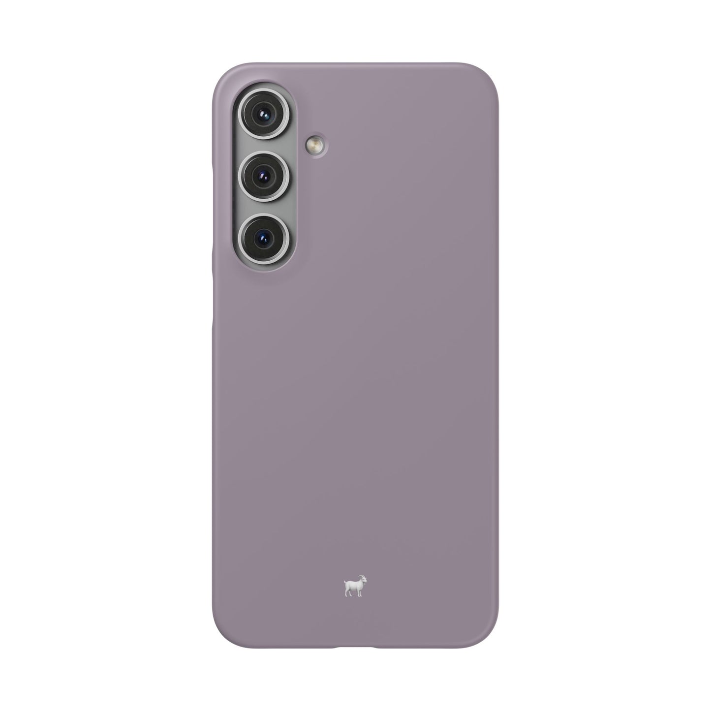 Slim Snap in Lilac Mist