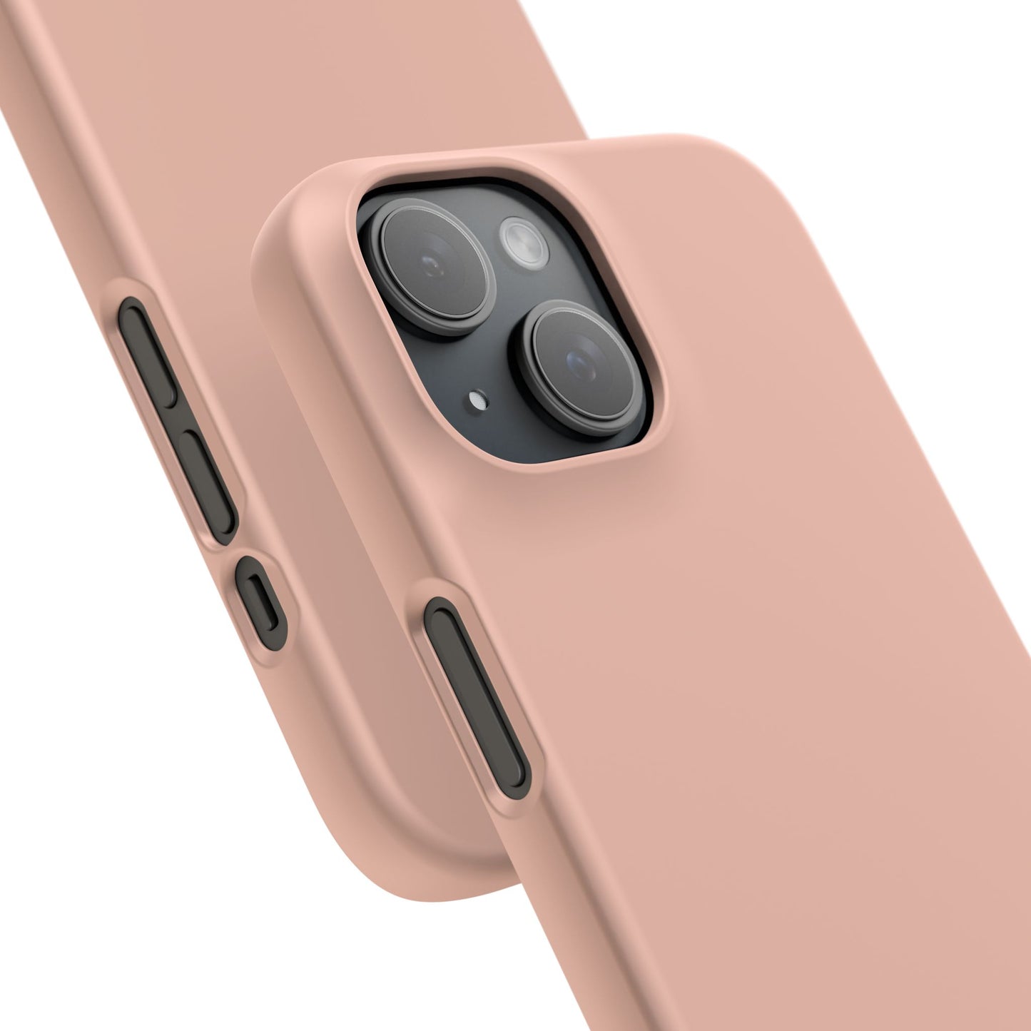 Slim Snap in Blush Muse
