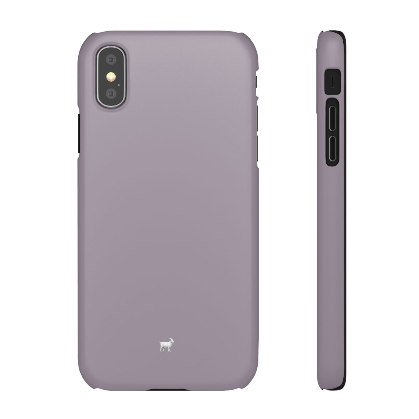 Slim Snap in Lilac Mist