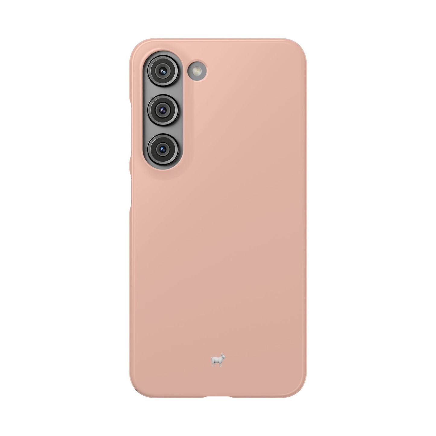 Slim Snap in Blush Muse