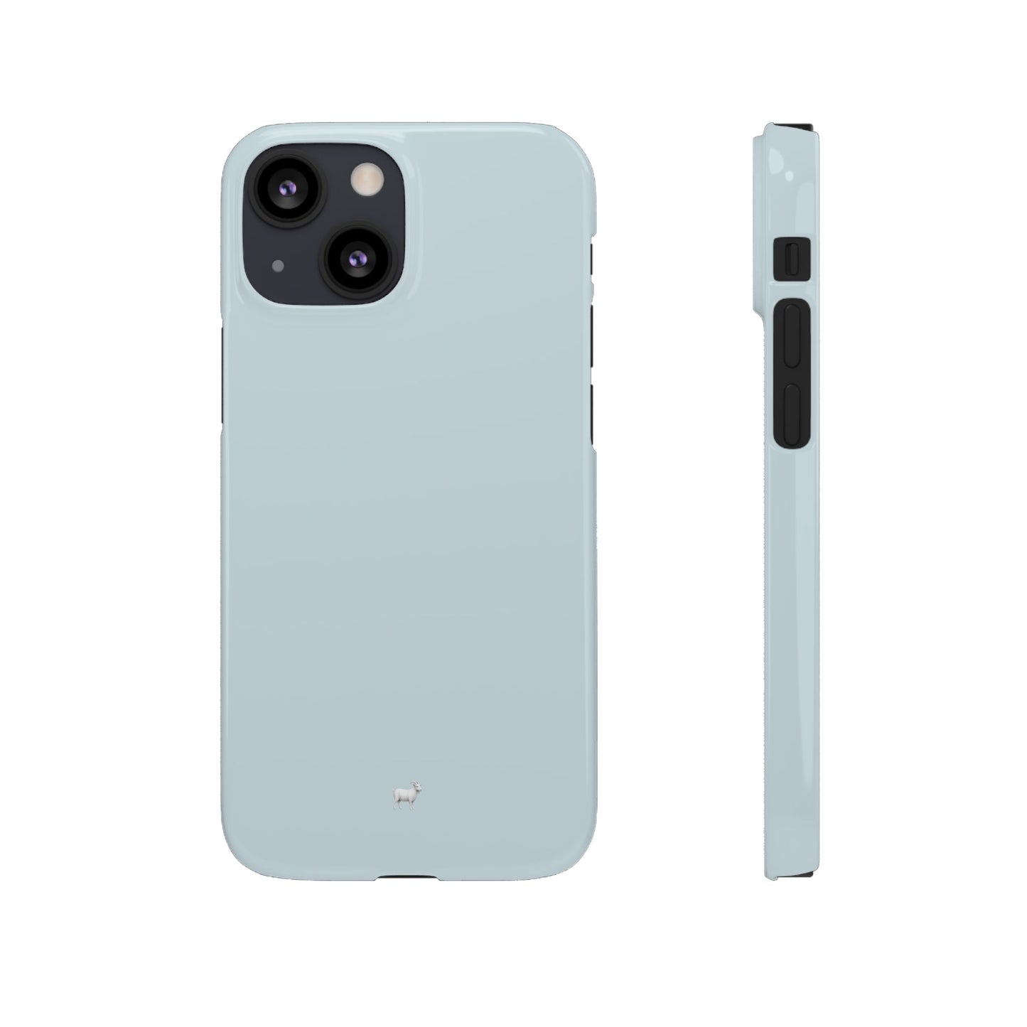 Slim Snap in Blue Sky