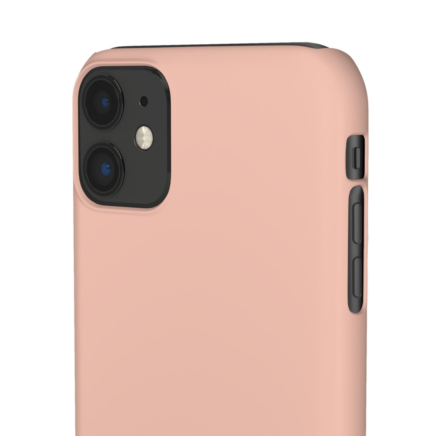 Slim Snap in Blush Muse