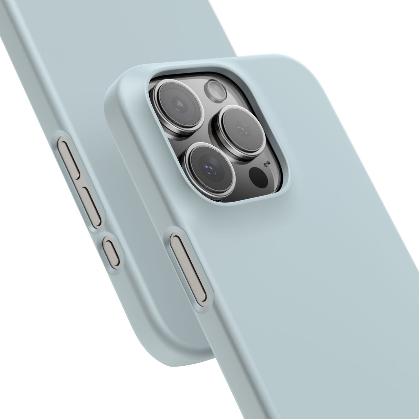 Slim Snap in Blue Sky