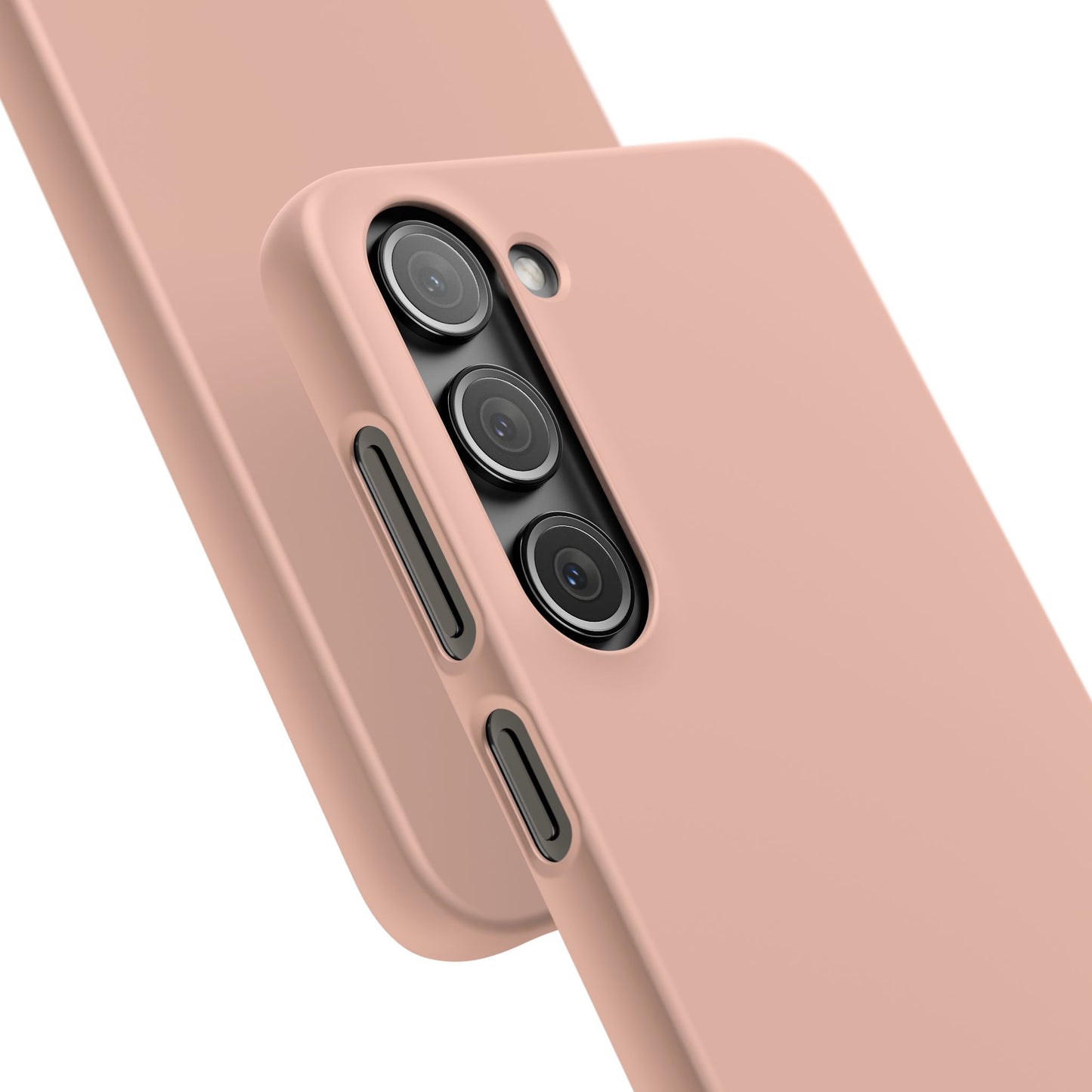 Slim Snap in Blush Muse