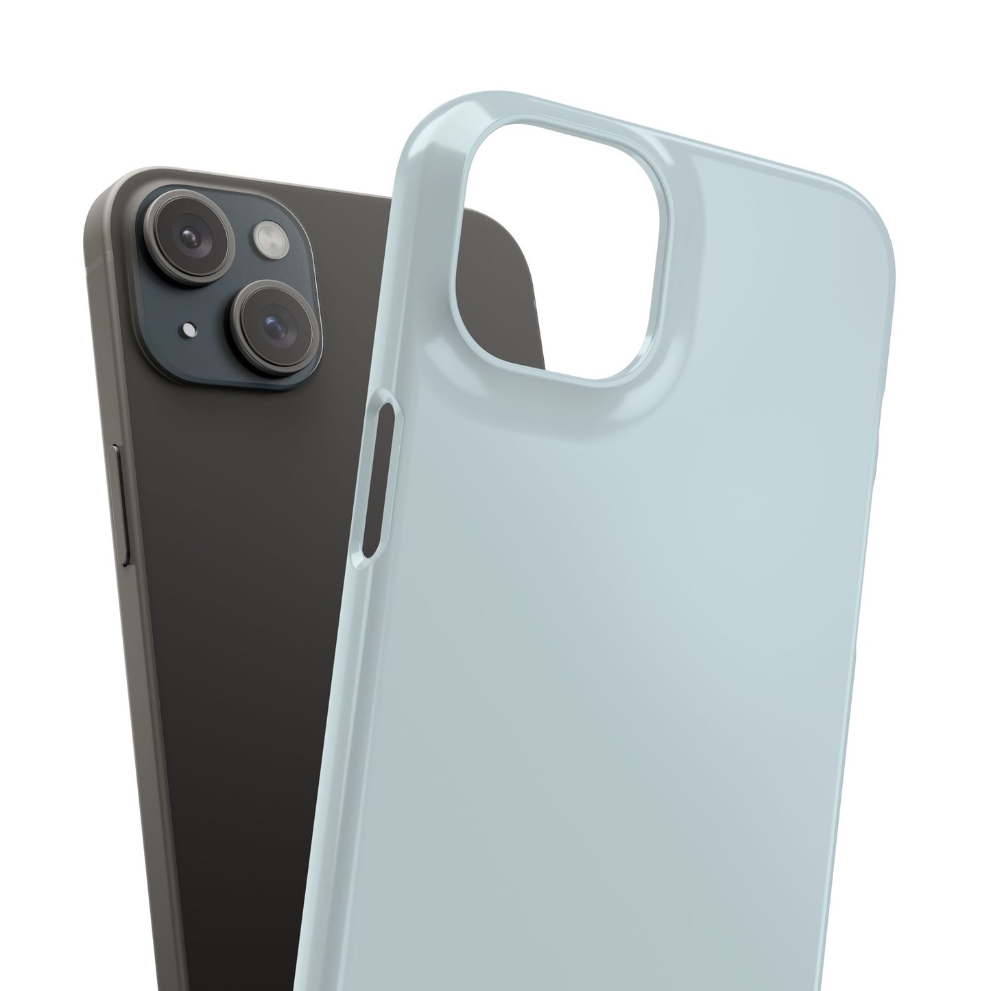 Slim Snap in Blue Sky