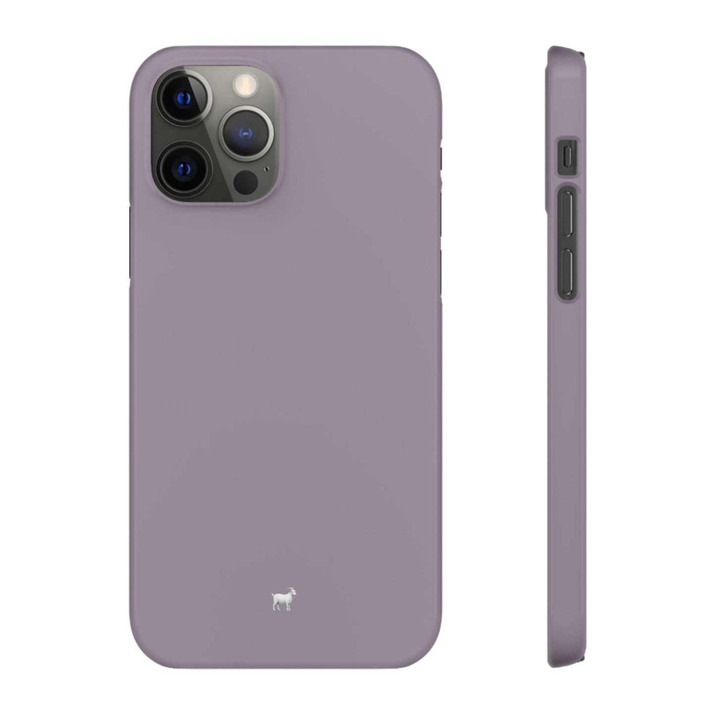 Slim Snap in Lilac Mist