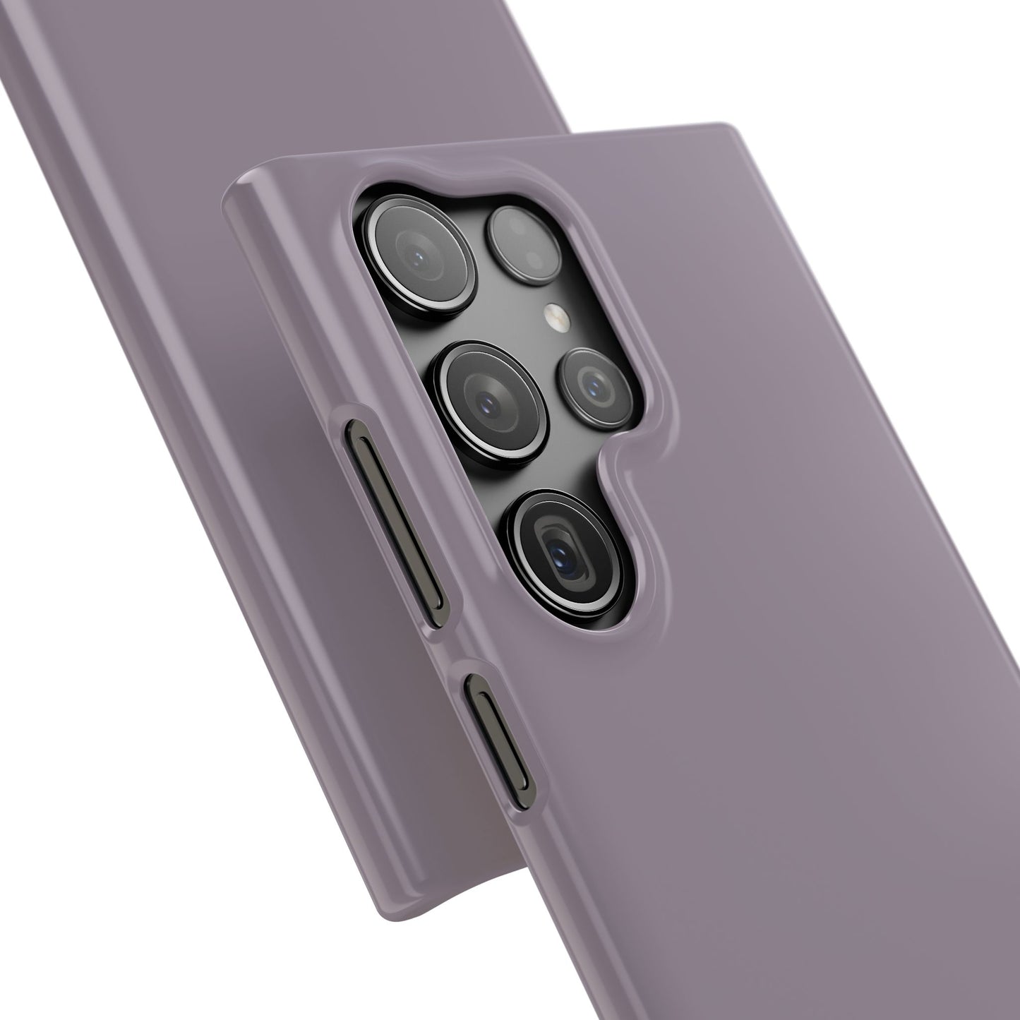 Slim Snap in Lilac Mist