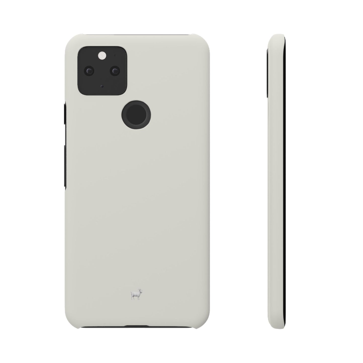 Slim Snap in Cloud Veil