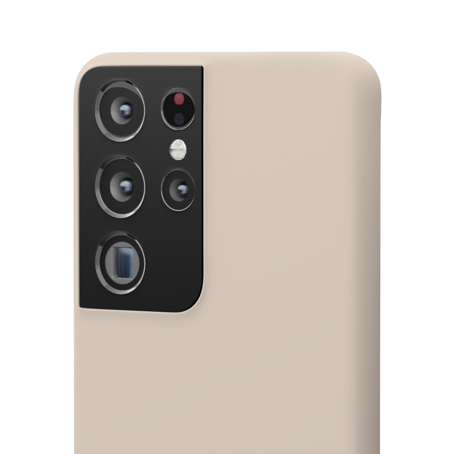 Slim Snap in Soft Pearl
