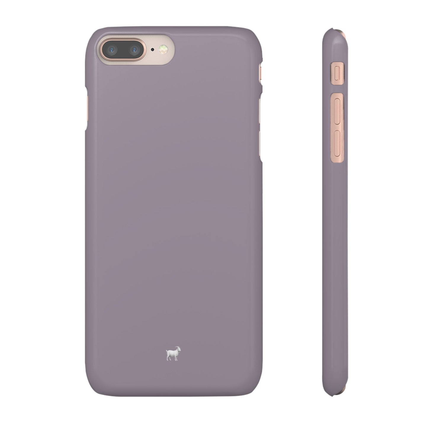 Slim Snap in Lilac Mist